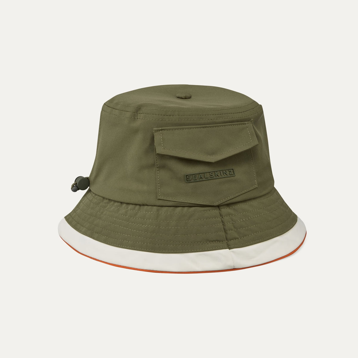 Sealskinz Waterproof Nylon Bucket Hat | All-Weather