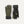 Load image into Gallery viewer, dark green fishing gloves