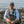 Load image into Gallery viewer, fly fisher smiling to the camera
