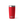 Load image into Gallery viewer, Red YETI tumbler on a white background