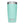 Load image into Gallery viewer, Mint green YETI tumbler on a white background