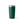 Load image into Gallery viewer, Green YETI tumbler with a silver rim on a white background