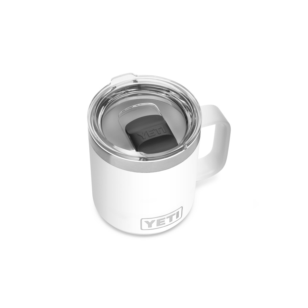 YETI Rambler 10 oz Mug | Tough & Insulated – Orvis UK