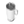 Load image into Gallery viewer, White YETI mug with handle on a white background