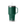 Load image into Gallery viewer, Green YETI mug with handle on a white background