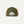 Load image into Gallery viewer, Green cap with brown ear flaps on a light gray background