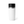 Load image into Gallery viewer, White tumbler with black lid on a white background