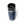 Load image into Gallery viewer, Blue YETI mug with black lid on a white background