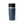 Load image into Gallery viewer, Blue YETI mug with a black lid on a white background
