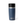 Load image into Gallery viewer, Blue YETI mug with black lid on a white background