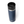 Load image into Gallery viewer, Blue YETI mug with black lid on a white background