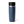 Load image into Gallery viewer, Blue YETI insulated mug with black lid on a white background