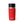 Load image into Gallery viewer, Red YETI mug with black lid on a white background