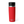 Load image into Gallery viewer, Red YETI mug with black lid on a white background