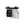 Load image into Gallery viewer, White Yeti cooler box with black interior and carrying handle on a white background
