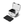 Load image into Gallery viewer, White Yeti cooler box with black interior and carrying handle on a white background