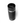 Load image into Gallery viewer, Black YETI insulated mug on a white background