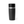Load image into Gallery viewer, Black YETI insulated tumbler on a white background