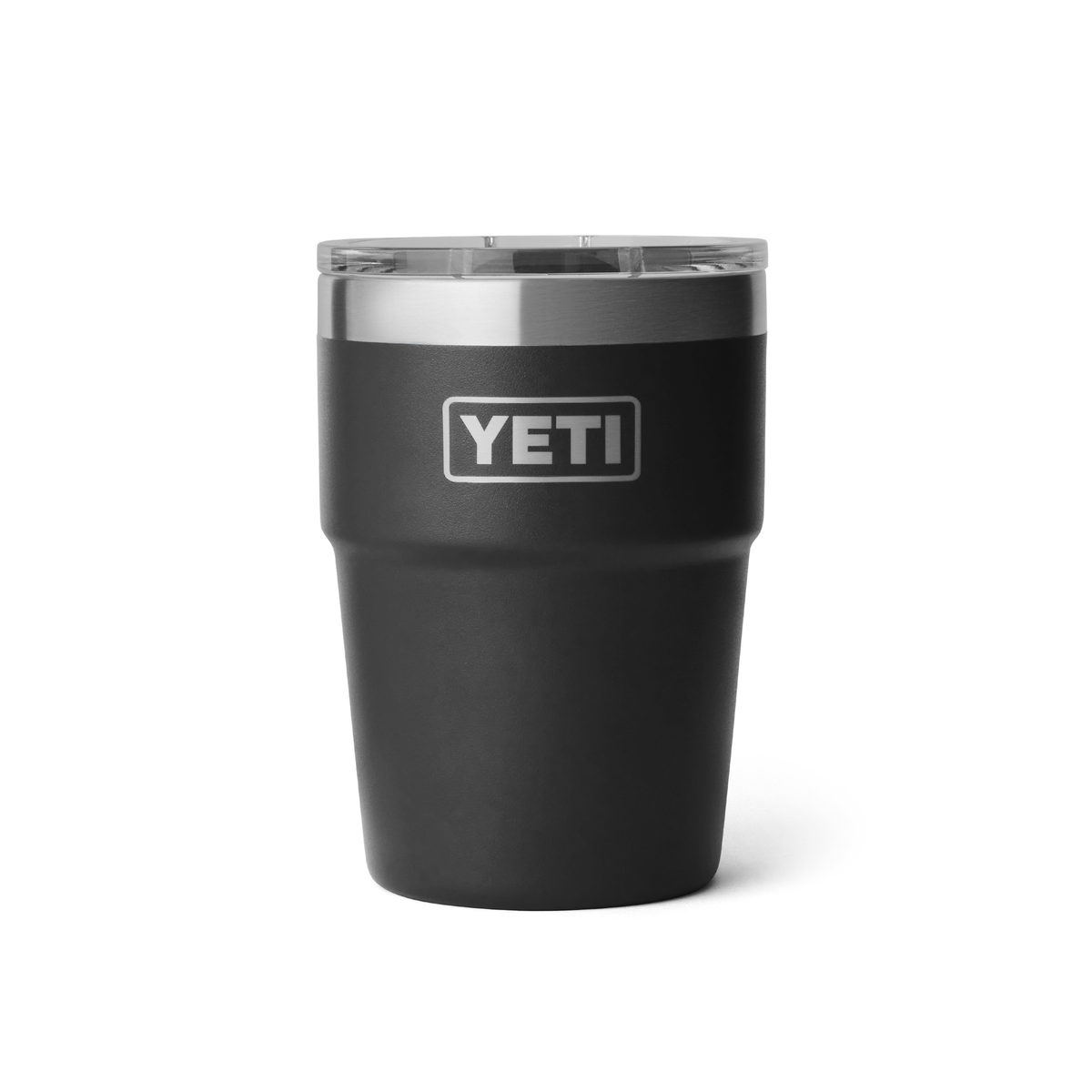 YETI Rambler 16oz 10ozセットCup ブラックストーン YETI Rambler 16 oz Cup | Stackable & Splash-Resistant – Orvis UK