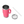 Load image into Gallery viewer, YETI® Rambler 25oz Straw Mug