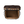 Load image into Gallery viewer, Brown Yeti storage box with camouflage pattern on a white background