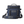 Load image into Gallery viewer, Blue YETI cooler bag with black straps on a white background