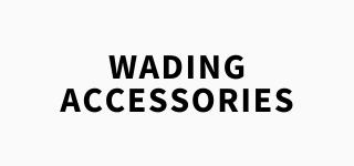 wading accessories text