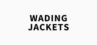 wading jackets text