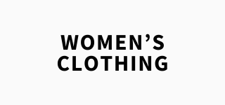 womens clothing text