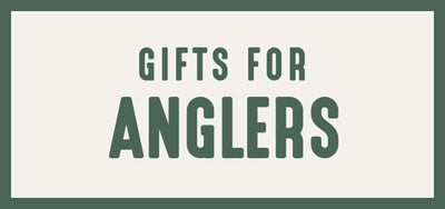 gifts for anglers text