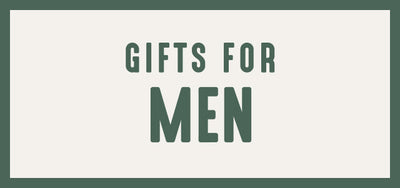 gifts for men text