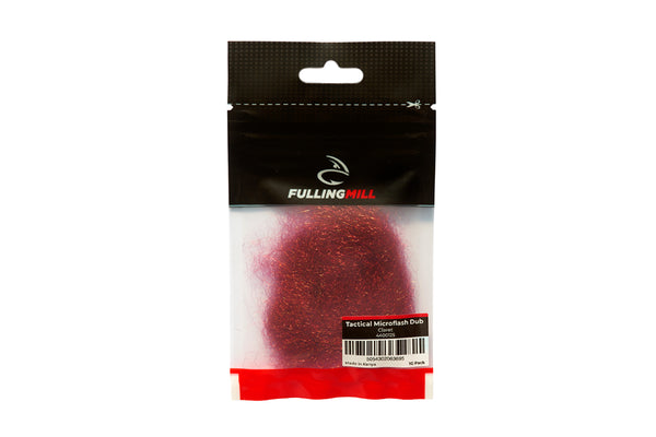 Tactical Microflash Dub