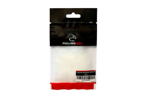 Tactical Microflash Dub