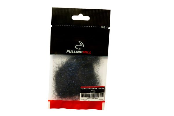 Tactical Microflash Dub