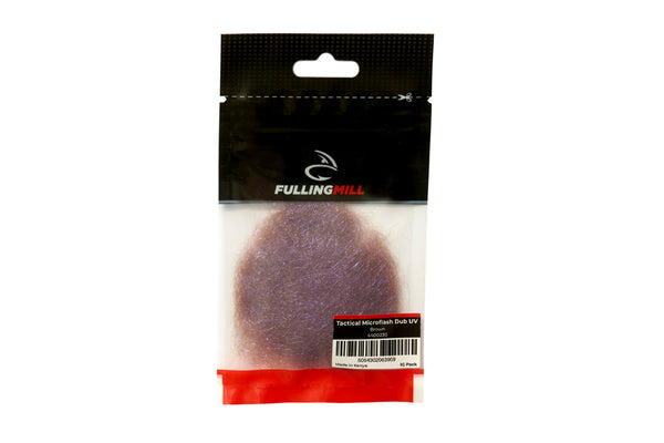 Tactical Microflash Dub