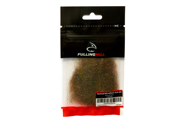 Tactical Microflash Dub