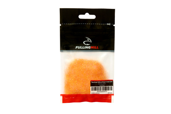 Tactical Microflash Dub