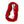 Load image into Gallery viewer, Orvis Ultra Chenille Red