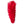Load image into Gallery viewer, Ostrich Herl Red