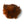 Load image into Gallery viewer, Wooly Bugger Marabou Brown   - Brown Image 1
