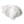 Load image into Gallery viewer, Woolly Bugger Marabou White
