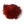 Load image into Gallery viewer, Woolly Bugger Marabou Red
