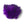 Load image into Gallery viewer, Woolly Bugger Marabou Purple

