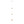 Load image into Gallery viewer, Slotted Tungsten Beads orange