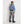 Load image into Gallery viewer, Men's PRO Zipper Waders Image 5