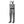Load image into Gallery viewer, Men's PRO Zipper Waders Image 1