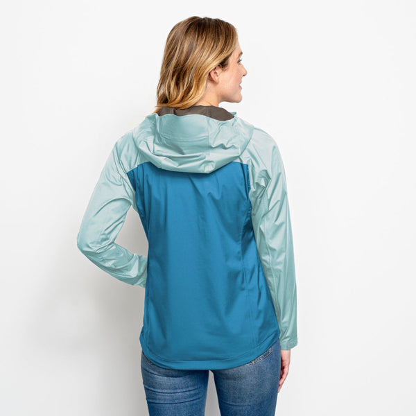 Women's Ultralight Storm Jacket