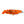 Load image into Gallery viewer, Crosscut Rabbit Fluorescent Orange