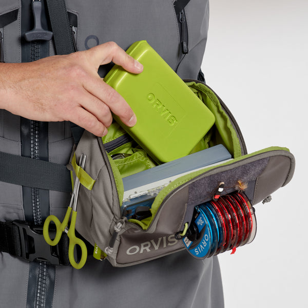 Orvis Chest/Hip Pack Image 7