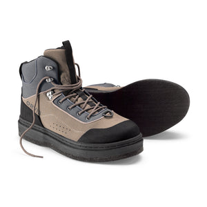 Encounter Wading Boots - Felt Sole Image 1